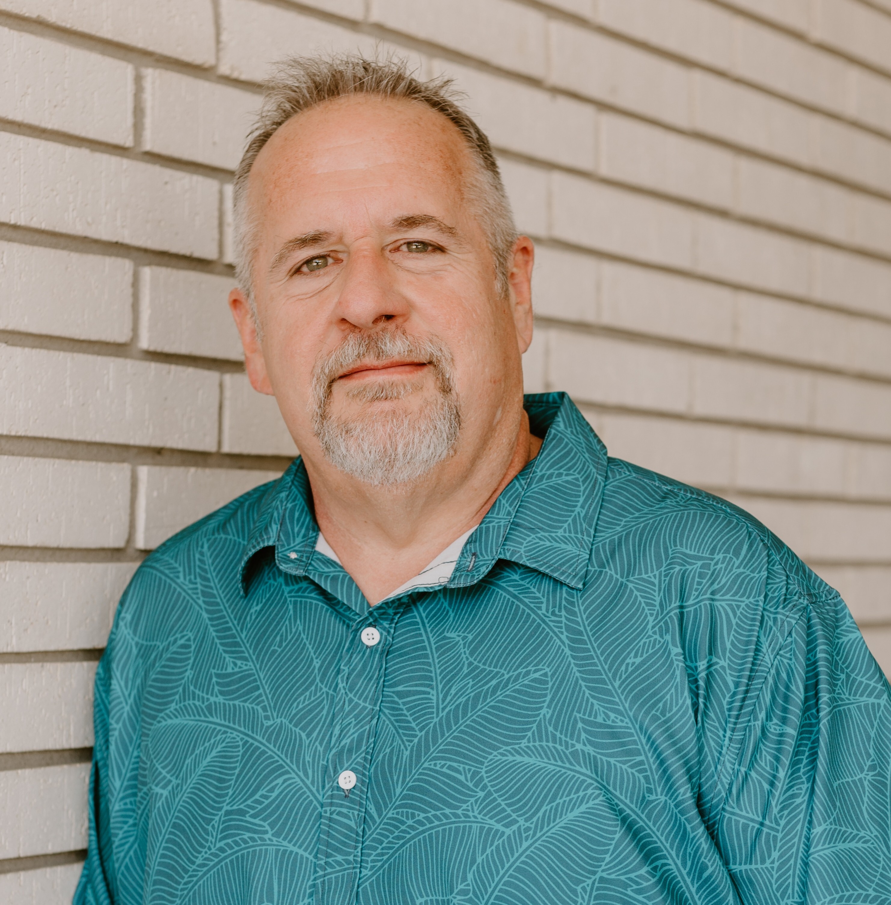 Picture of Dale Jackson